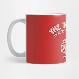 The Rib Shack Mug